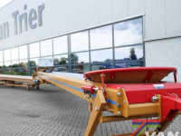 Telescopic conveyor Breston 2x10-80 Duoband