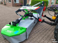 Mower Talex FastCut 300, geschikt voor stalvoeren