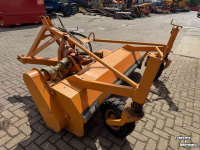 Sweeper Holaras Veegbezem