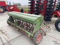 Seed drill Hassia Du 300