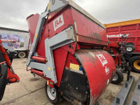 Vertical feed mixer BVL V-MIX FILL PLUS 13-1S LS