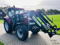 Tractor Case-IH Maxxum 115