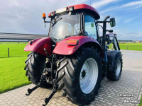 Tractor Case-IH Maxxum 115