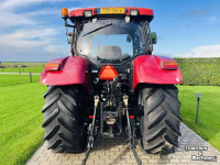 Tractor Case-IH Maxxum 115