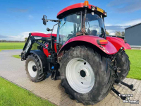 Tractor Case-IH Maxxum 115
