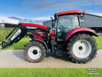 Tractor Case-IH Maxxum 115