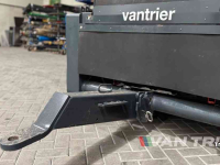 Telescopic storeloader Miedema ML1370F