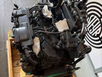 Engine FPT Case Luxxum New Holland T5