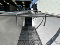 Other conveying equipment and accessories Pro-vega ZSW-2230 groentewasmachine