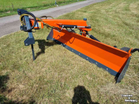 3-point scraper blade Moderntech land leveller