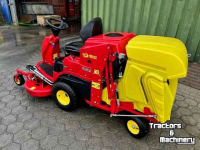 Ride-on mower Gianni Ferrari GTS 200