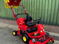 Ride-on mower Gianni Ferrari GTS 200