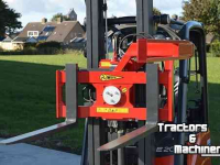 Bulk box tipper  Kistenkantelaar K54A-I