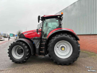 Tractor Case-IH Optum 300 CVX