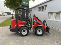 Wheelloader Schäffer 2630-2