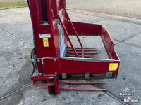 Silage block-cutter BVL V-LOAD MEGASTAR 195 KUILVOERSNIJDER