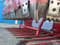 Silage block-cutter BVL V-LOAD MEGASTAR 195 KUILVOERSNIJDER