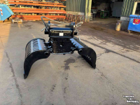 Sorting and demolition grabs Zijtveld S1002D