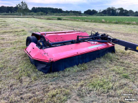 Mower Vicon cmp 3001
