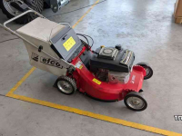 Push-type Lawn mower  Efco MRP 536 CP GAZONMAAIER / DUWMAAIER