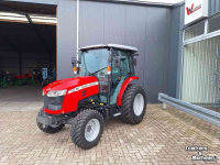 Horticultural Tractors Massey Ferguson 1750M HST