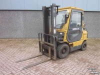 Forklift Shangli SHANGLI 2,5 TON | LPG