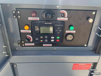 Aggregates  Emsta 15kva t/m 150Kva