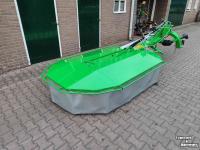 Mower Talex EcoCut 165/185/210 betaalbare trommelmaaier