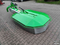 Mower Talex EcoCut 165/185/210 betaalbare trommelmaaier
