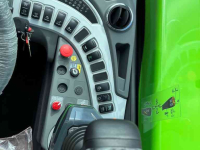 Telehandler Merlo TF42.7 136