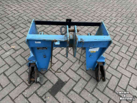Rotary Harrow Sicma ERS 3000 Rotorkopeg Onderdelen