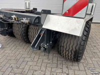 Self-loading wagon Stolpen DWM 4 In lijn onderstel
