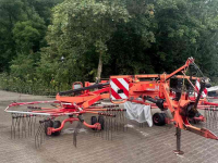 Rake Lely Hibiscus 725 dubbele hark