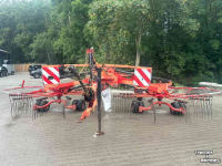 Rake Lely Hibiscus 725 dubbele hark