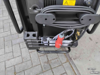 High-pressure cleaner, Hot / Cold Kranzle 1017