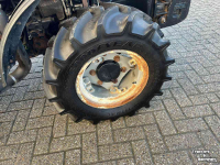 Small-track Tractor Case-IH Quantum 85V