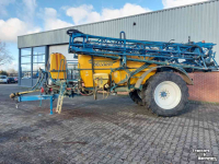 Fieldsprayer pull-type Delvano GT 5000