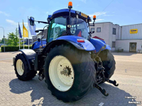 Tractor New Holland T7.270 Auto Command