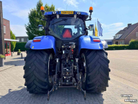 Tractor New Holland T7.270 Auto Command