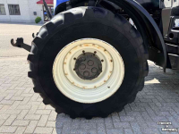 Tractor New Holland T7.270 Auto Command