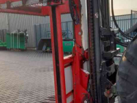Silage block-cutter Trioliet 180 xl