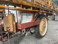 Fieldsprayer pull-type Agrifac Agrifac GS3936