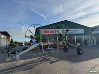 Rake Claas Liner 1650 zijafleg hark