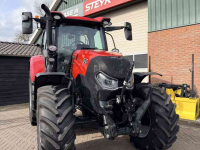 Tractor Case-IH maxxum 125 cvx