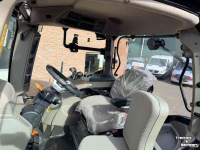 Tractor Case-IH maxxum 125 cvx