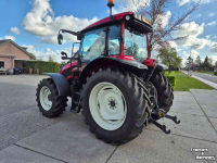 Horticultural Tractors Valtra A 115
