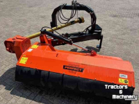 Flail mower Perfect ZW180