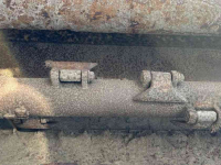 Flail mower Perfect Perfect ZKZ-200