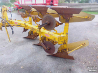 Ploughs Rumptstad Rumptstad DWV-403 Varimax