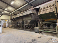 Bunkerstorage ERC Bunkers, bunker